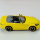 Illustration for article titled Hood Rich: Matchbox 50th Anniversary Superfast Honda S2000 (and Range Rover LWB)